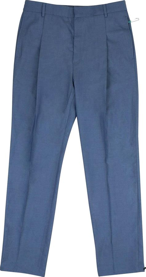 givenchy pants blue|givenchy pants for women.